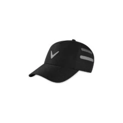 Callaway WMNS OPTI VENT ADJ Cap BLK