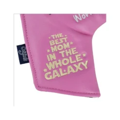 No Brand Originals Super Mom Blade Cover Pink -Eagle Swing Outlet k66ad377f3b7a586e6bda2f1bd05bda4b