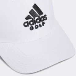 ADIDAS Golf Performance Hat -Eagle Swing Outlet k66b1ffbede8dab4a9d1b983aba0fb00e