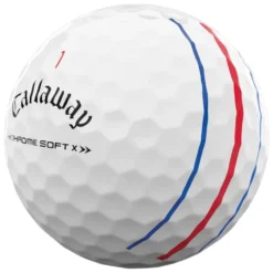 Callaway 2022 CHROME SOFT X TRIPLE TRACK Dozen Golf Balls 5 Callaway 2022 CHROME SOFT X TRIPLE TRACK Dozen Golf Balls -Eagle Swing Outlet k6749198b1a57e8f51ef4423892545842
