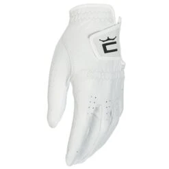 Cobra Pur Tour Glove White