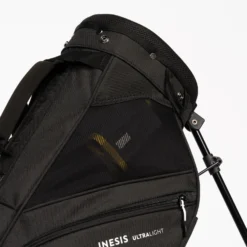 GOLF STAND BAG – INESIS ULTRALIGHT BLACK 22 GOLF STAND BAG – INESIS ULTRALIGHT BLACK -Eagle Swing Outlet k699b84eeab655c1b857cee79de3bfc88 scaled