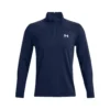 Under Armour 2022 Mens Playoff 2.0 1/4 Zip Academy