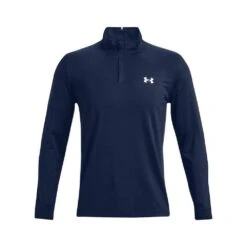 Under Armour 2022 Mens Playoff 2.0 1/4 Zip Academy