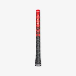 GOLF GRIP 1/2 CORD - NEW DECAD RED