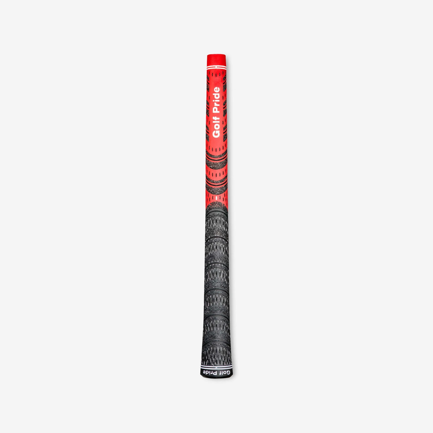 GOLF GRIP 1/2 CORD - NEW DECAD RED 1 GOLF GRIP 1/2 CORD - NEW DECAD RED