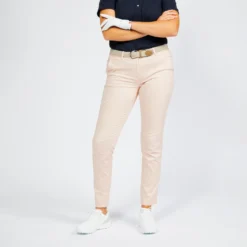 Women's Golf Trousers MW500 Black -Eagle Swing Outlet k6a38647c51c0ffc8759146bd96cc82db scaled