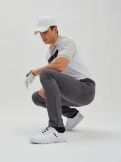 Evolution Casual Breathable Waterproof Spikeless Golf Shoe -Eagle Swing Outlet k6b58608457e58e4961883a6b97a74b39