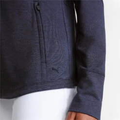 PUMA Womens CLOUDSPUN Daybreak Golf Jacket -Eagle Swing Outlet k6b778d9b326199a6847450fb4f275cd8