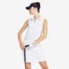 Women's Sleeveless Golf Polo Shirt