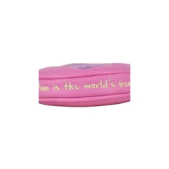 No Brand Originals Super Mom Mallet Cover Pink -Eagle Swing Outlet k6d60731a83c95e3e46268c3783de791b