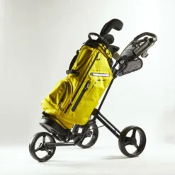 3-WHEEL COMPACT GOLF TROLLEY -Eagle Swing Outlet k6e83b21e8ee179f8613cd763b9b88ed3