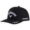Callaway Cap Ta Performance Pro Black/White