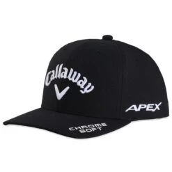 Callaway Cap Ta Performance Pro Black/White