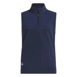 ADIDAS Fleece Layering Vest Kids