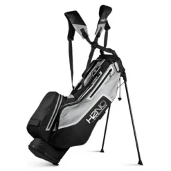 Sun Mountain H2NO Lite Speed Golf Carry Stand Bag