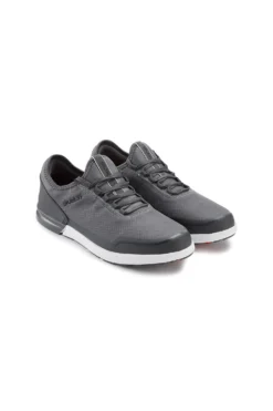Ace Casual Breathable Waterproof Spikeless Golf Shoe -Eagle Swing Outlet k6f0d57f902f58e9c55cef404afcf1d02