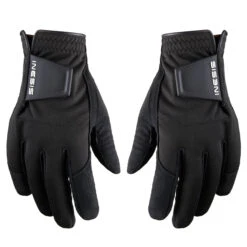 MEN'S GOLF RAIN GLOVES PAIR