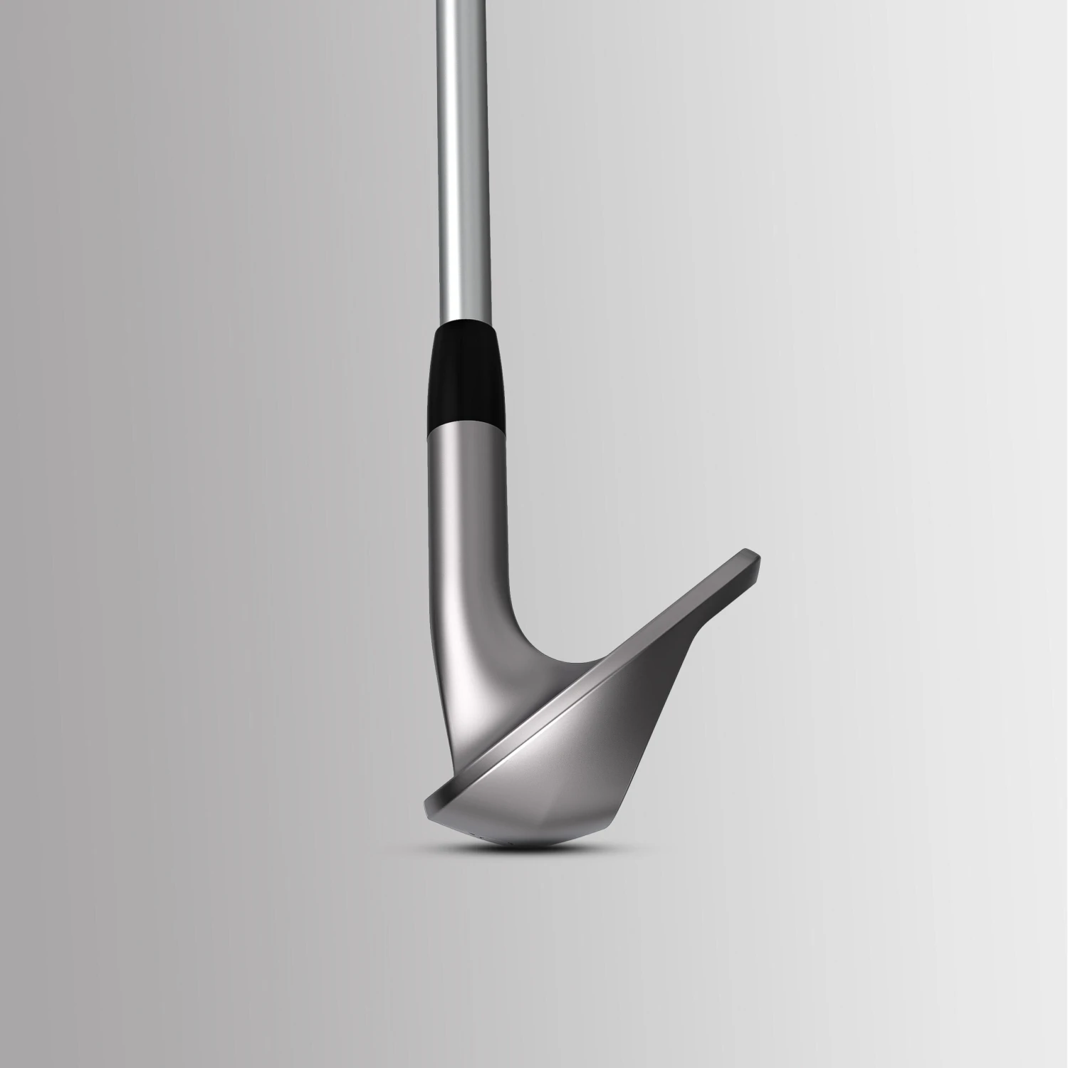 GOLF WEDGE LEFT HANDED SIZE 1 & HIGH SPEED - INESIS 500 3 GOLF WEDGE LEFT HANDED SIZE 1 & HIGH SPEED - INESIS 500 - Image 3