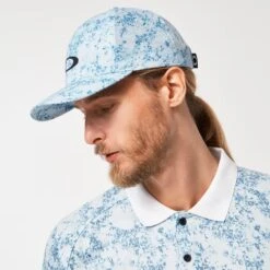 Oakley Sand Camo Hat DIGI CAMO AURORA -Eagle Swing Outlet k702bcfaebdb6068845adaaf1eb637464