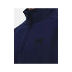 Under Armour Armour Fleece Zip Midnight Navy/Black -Eagle Swing Outlet k70908ce76f1df7d99dca10be8c8828ce