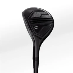 GOLF HYBRID LEFT HANDED SIZE 2 HIGH SPEED - INESIS 900