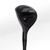 GOLF HYBRID LEFT HANDED SIZE 1 MEDIUM SPEED - INESIS 900