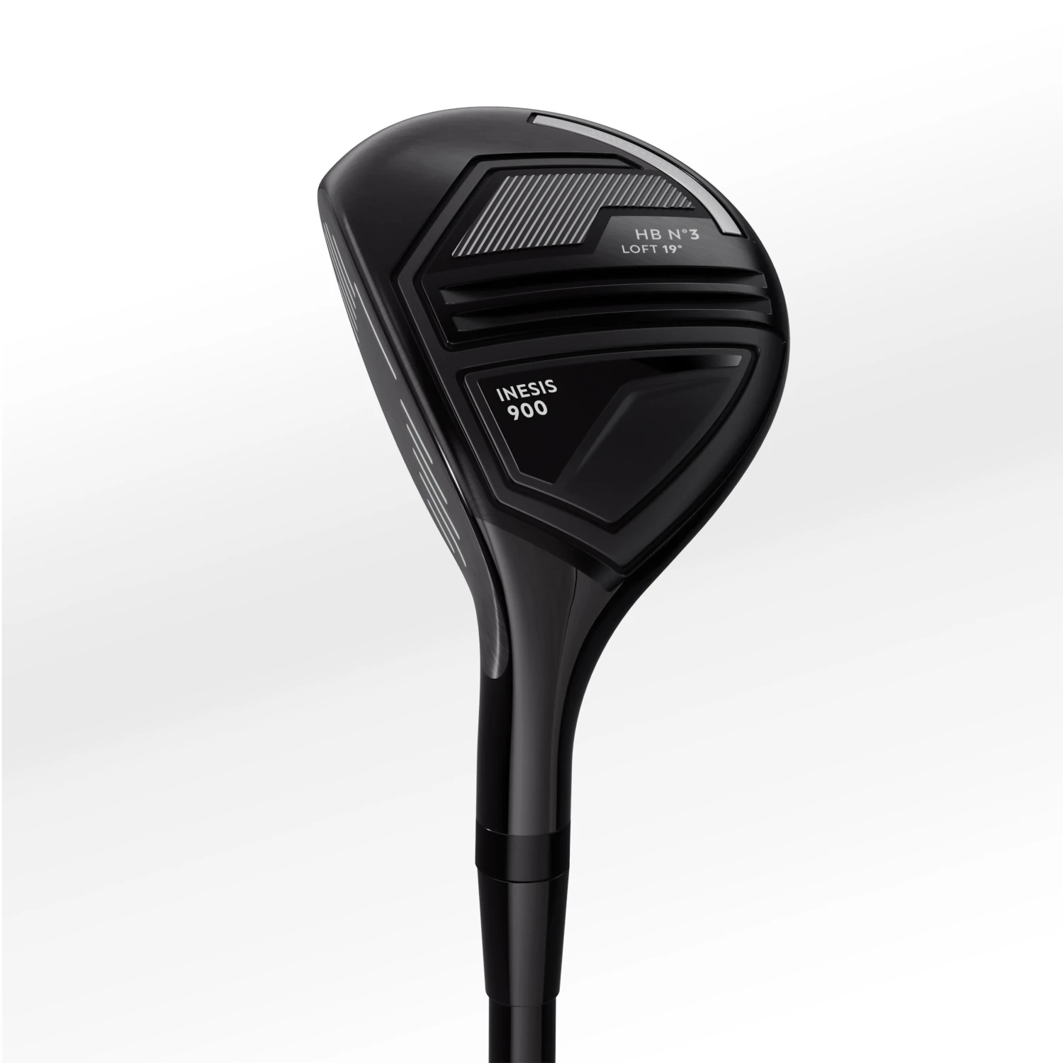 GOLF HYBRID LEFT HANDED SIZE 1 LOW SPEED - INESIS 900 1 GOLF HYBRID LEFT HANDED SIZE 1 LOW SPEED - INESIS 900