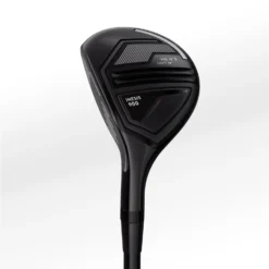 GOLF HYBRID LEFT HANDED SIZE 1 HIGH SPEED - INESIS 900