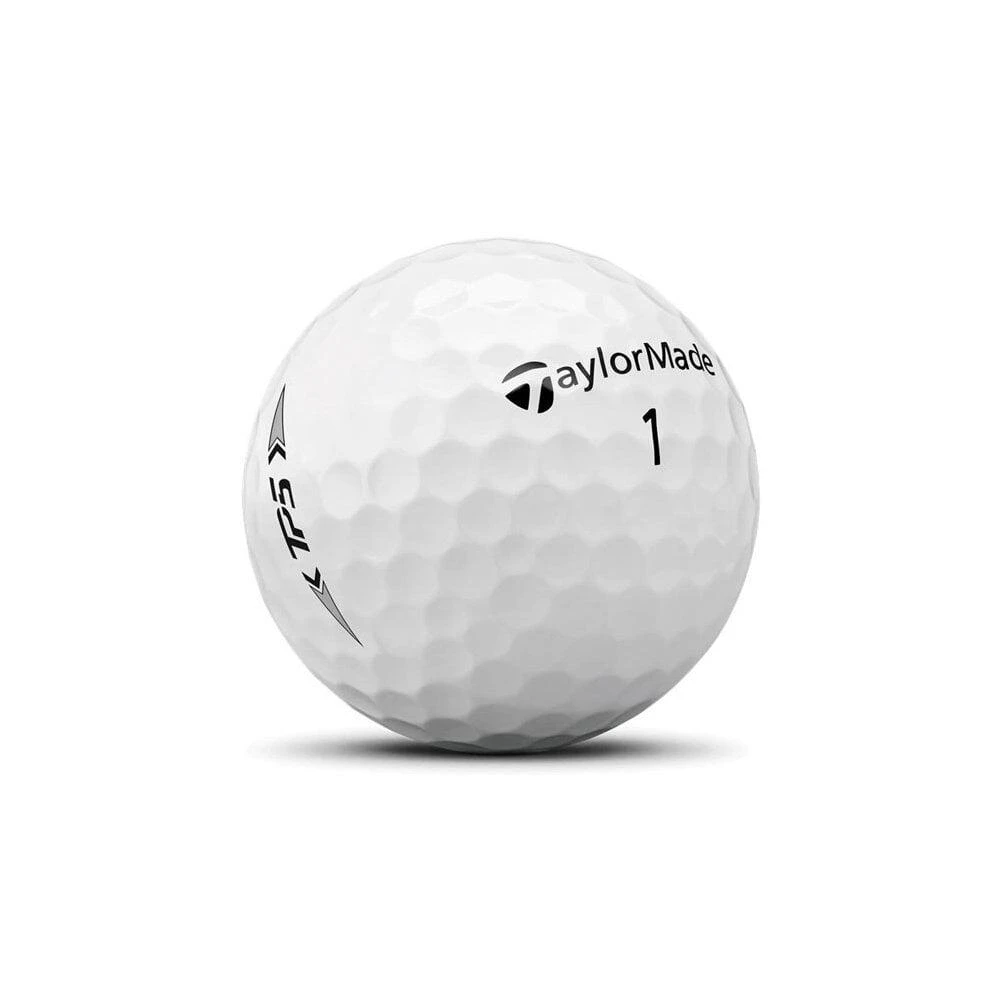 TaylorMade Golf Balls TP5 Dz 2 TaylorMade Golf Balls TP5 Dz - Image 2