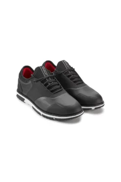 PCT Classic Breathable Waterproof Spikeless Golf Shoe -Eagle Swing Outlet k743a0d027dd1582dcffb8eb3db833840