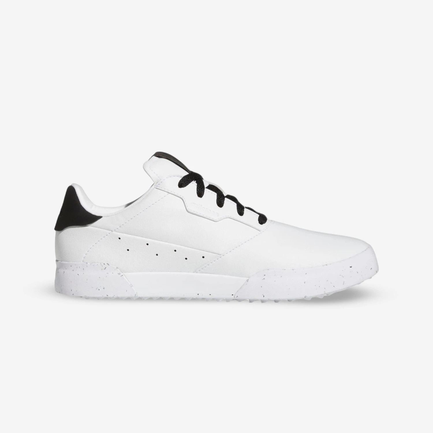 ADIDAS Men's Golf Shoes Adicross Retro 1 ADIDAS Men's Golf Shoes Adicross Retro