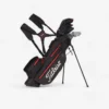 GOLF STAND BAG - TITLEIST PLAYERS 4 STADRY