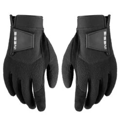 MEN'S WINTER GOLF GLOVES PAIR