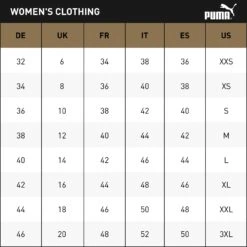 Puma Womens CLOUDSPUN Rockaway Half-Zip Golf Sweatshirt -Eagle Swing Outlet k7521d4d5d10601ac3dbc885f39b52c32 6