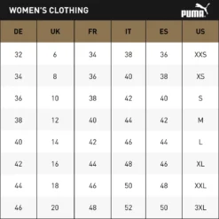 PUMA Womens Shine Quarter-Zip Golf Pullover Jumper Top 15 PUMA Womens Shine Quarter-Zip Golf Pullover Jumper Top -Eagle Swing Outlet k7521d4d5d10601ac3dbc885f39b52c32 7 scaled