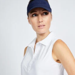 Women's Sleeveless Golf Polo Shirt -Eagle Swing Outlet k763a99834b05d07cd76f3e7e07195043