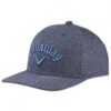 Callaway Cap Performanc Pro Black Heather/Blue