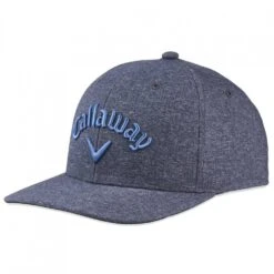 Callaway Cap Performanc Pro Black Heather/Blue