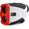 EasyGreen 1300 Golf Rangefinder With Slope