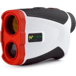 EasyGreen 1300 Golf Rangefinder With Slope