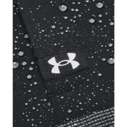 Under Armour Mens Storm SweaterFleece Black/White -Eagle Swing Outlet k7716723613457c89b1ef1cc63a433101