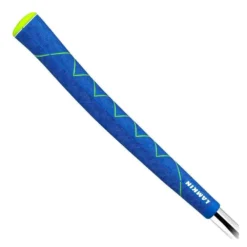 Lamkin Sink Fit Skinny Blue/Green Putter Grip