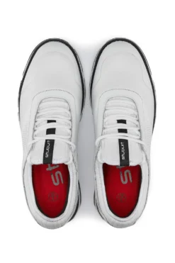 PCT Classic Breathable Waterproof Spikeless Golf Shoe -Eagle Swing Outlet k78dad1ed0d3d50dad465b983ef2cc1e3