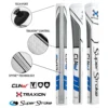 Superstroke Traxion Claw 1.0 White/Blue/Grey