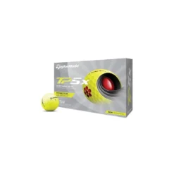 TaylorMade Golf Balls TP5x YLW Dz