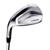 GOLF WEDGE LEFT HANDED SIZE 2 & MID SPEED - INESIS 500