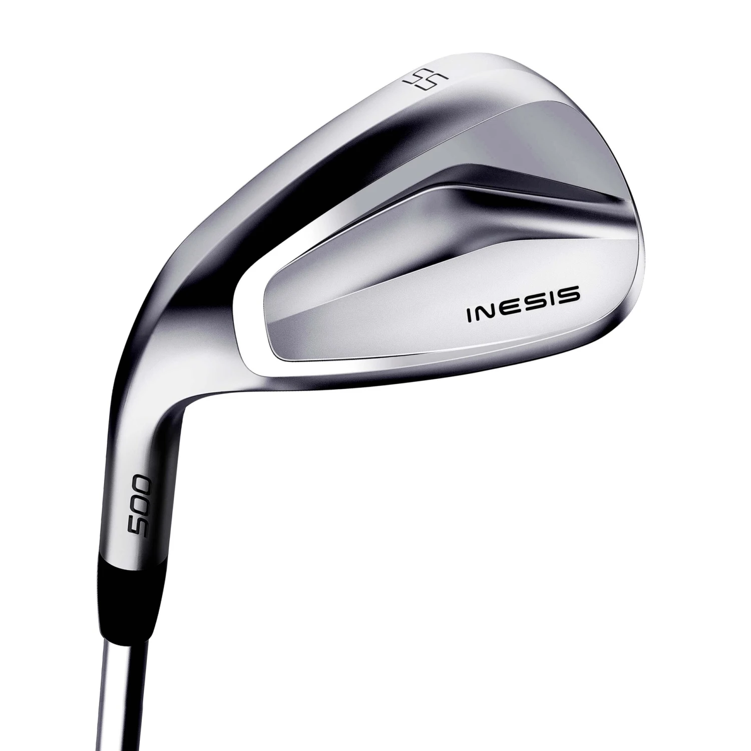 GOLF WEDGE LEFT HANDED SIZE 1 & HIGH SPEED - INESIS 500 1 GOLF WEDGE LEFT HANDED SIZE 1 & HIGH SPEED - INESIS 500