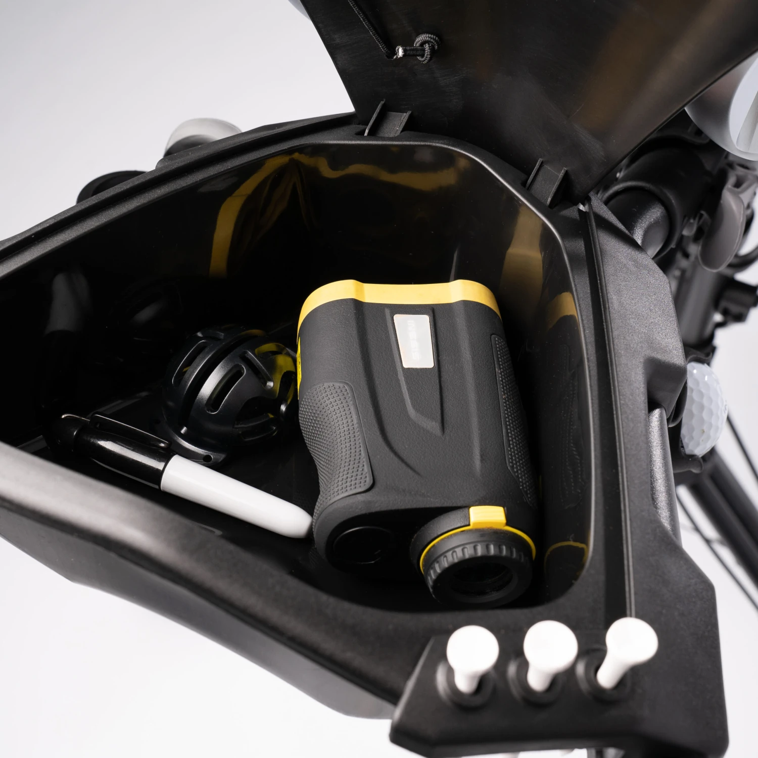 Clicgear MANUAL GOLF TROLLEY 5 Clicgear MANUAL GOLF TROLLEY - Image 5