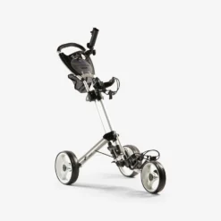 3-WHEEL COMPACT GOLF TROLLEY -Eagle Swing Outlet k7ad35608f80dc69fc1ab2950774793e6